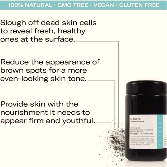 Odacité Masque - Picture 2 of 6